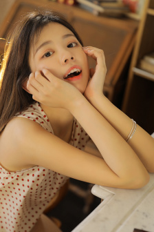 儿媳月月